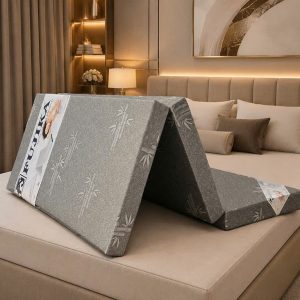 Nệm bông ép Fujika cao cấp