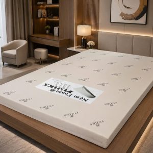 Nệm Foam Hoạt Tính FUJIKA