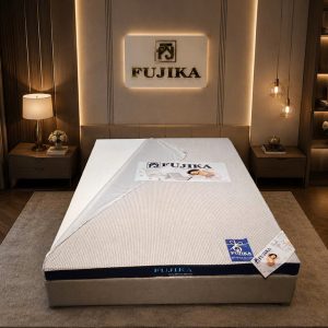 Nệm Foam K'FUS FUJIKA
