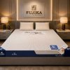 Nệm cao su Hybird Fu'One Fujika êm ái thoáng mát